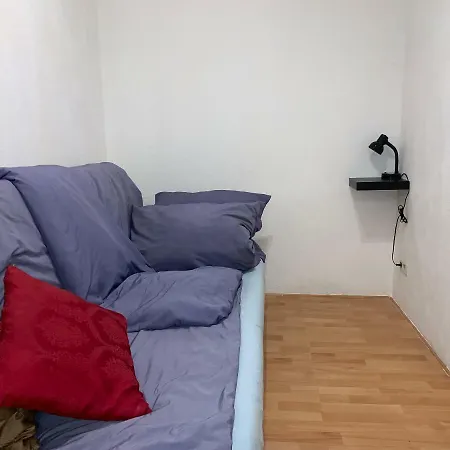 Central Messe Apartment