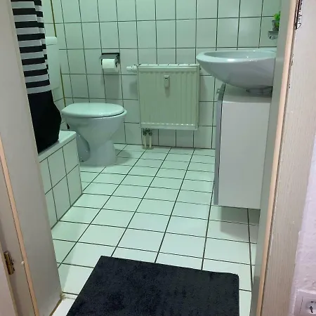 Apartman Central Messe Nürnberg