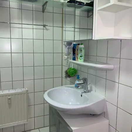 Apartman Central Messe Nürnberg